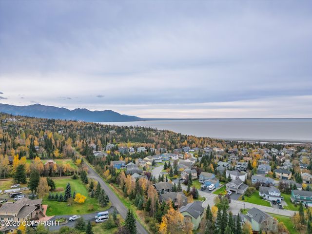 5424 Cape Seville Drive, Anchorage, AK 99516