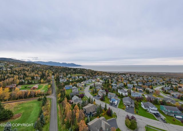 5424 Cape Seville Drive, Anchorage, AK 99516
