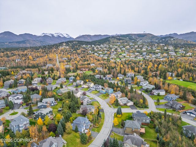 5424 Cape Seville Drive, Anchorage, AK 99516