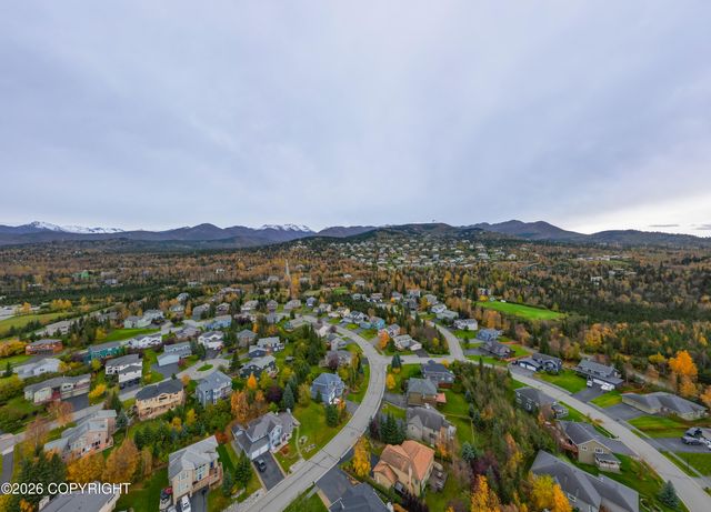 5424 Cape Seville Drive, Anchorage, AK 99516