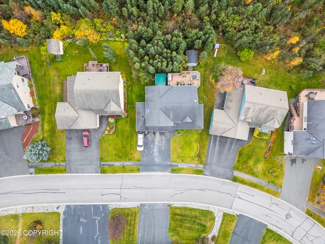 5424 Cape Seville Drive, Anchorage, AK 99516