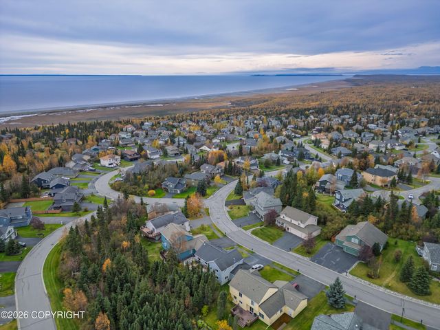5424 Cape Seville Drive, Anchorage, AK 99516