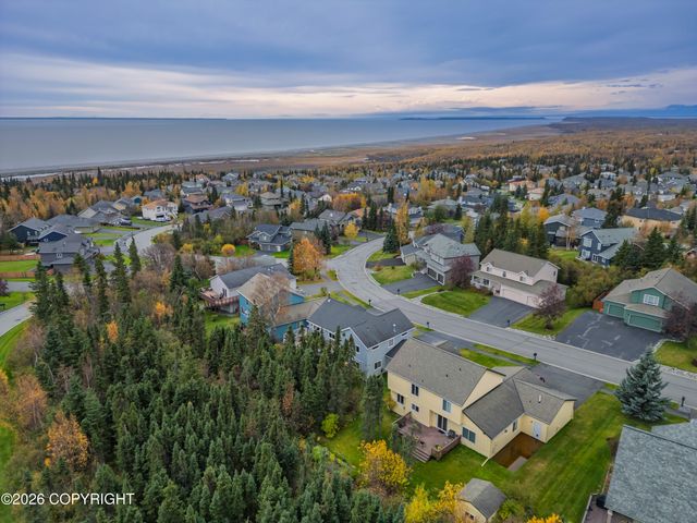 5424 Cape Seville Drive, Anchorage, AK 99516