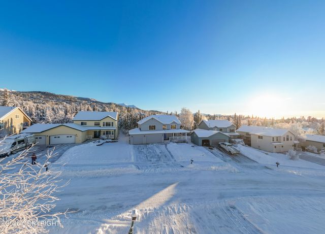 5424 Cape Seville Drive, Anchorage, AK 99516