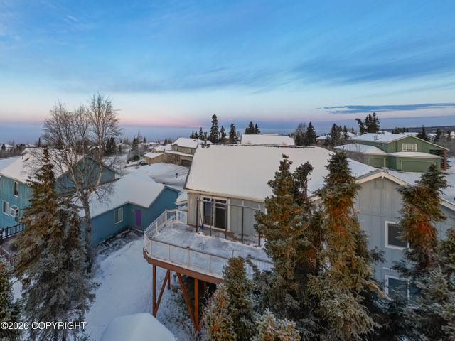 5424 Cape Seville Drive, Anchorage, AK 99516