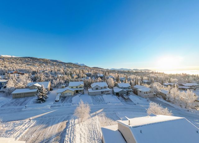 5424 Cape Seville Drive, Anchorage, AK 99516