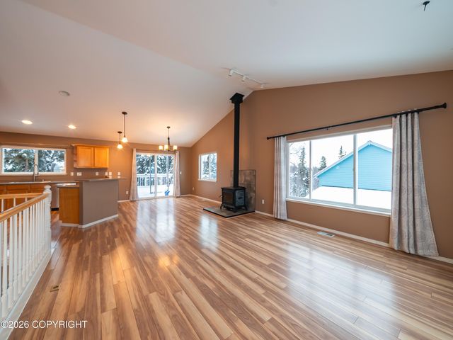 5424 Cape Seville Drive, Anchorage, AK 99516