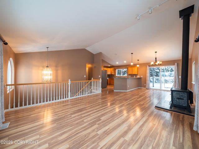 5424 Cape Seville Drive, Anchorage, AK 99516