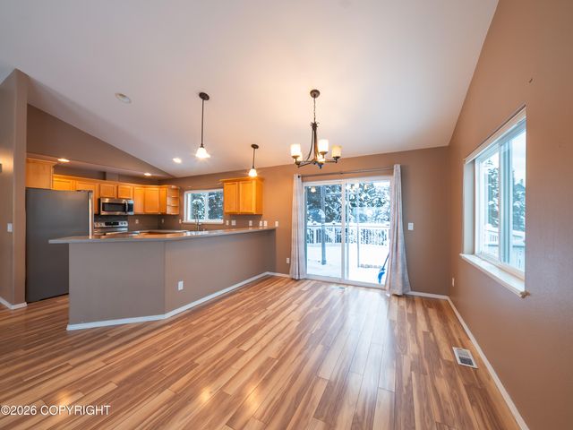 5424 Cape Seville Drive, Anchorage, AK 99516