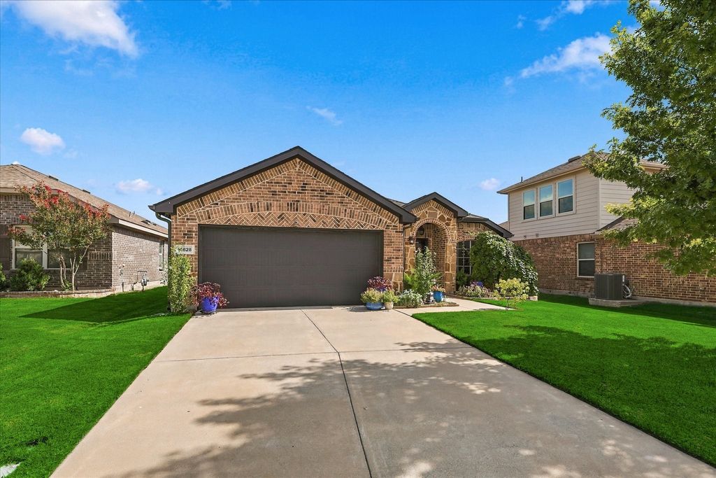 14628 Basketweaver Lane, Fort Worth, TX 76052 — photo 3