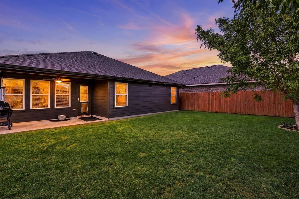 14628 Basketweaver Lane, Fort Worth, TX 76052 — photo 5