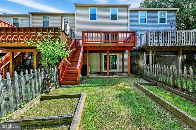 45 HYACINTH RD, Baltimore, MD 21234