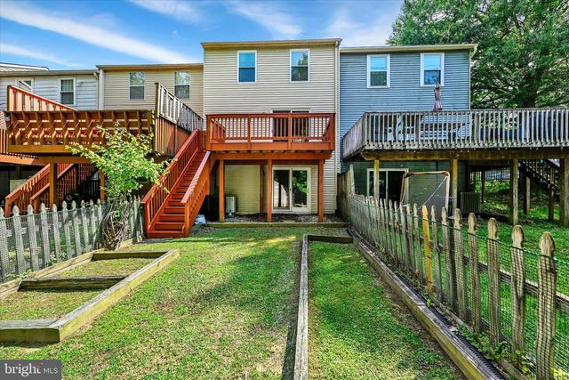 45 HYACINTH RD, Baltimore, MD 21234