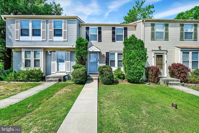 45 HYACINTH RD, Baltimore, MD 21234