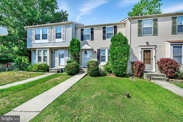45 HYACINTH RD, Baltimore, MD 21234