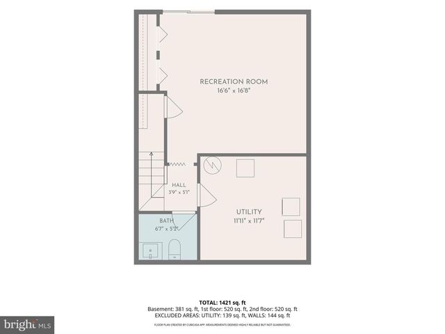 45 HYACINTH RD, Baltimore, MD 21234