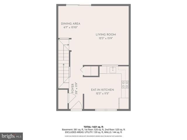 45 HYACINTH RD, Baltimore, MD 21234
