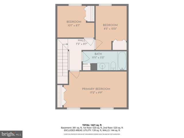 45 HYACINTH RD, Baltimore, MD 21234