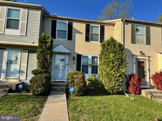 45 HYACINTH RD, Baltimore, MD 21234