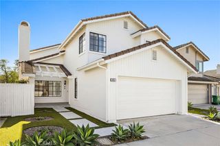 46 Silkberry, Irvine, CA 92614