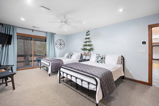 1441 Oak Creek Circle, Pine Mountain, GA 31822