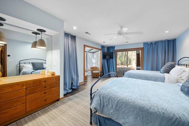 1441 Oak Creek Circle, Pine Mountain, GA 31822