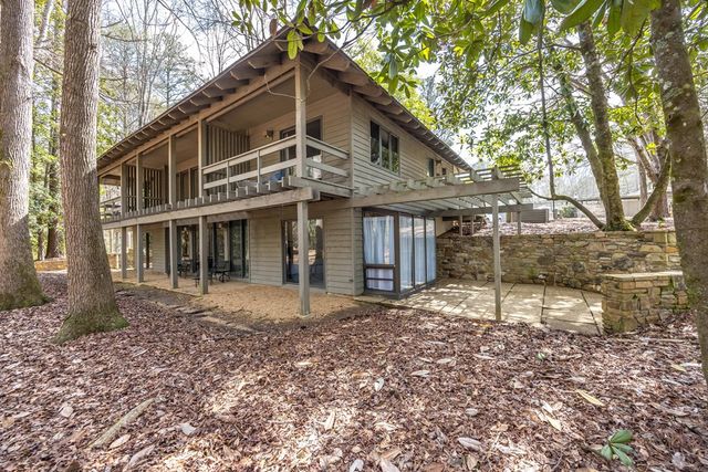 1441 Oak Creek Circle, Pine Mountain, GA 31822
