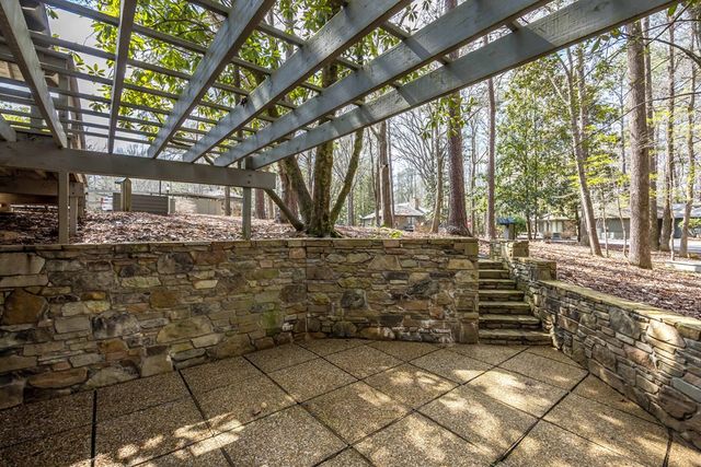 1441 Oak Creek Circle, Pine Mountain, GA 31822