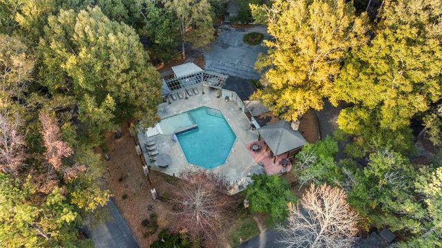 1441 Oak Creek Circle, Pine Mountain, GA 31822