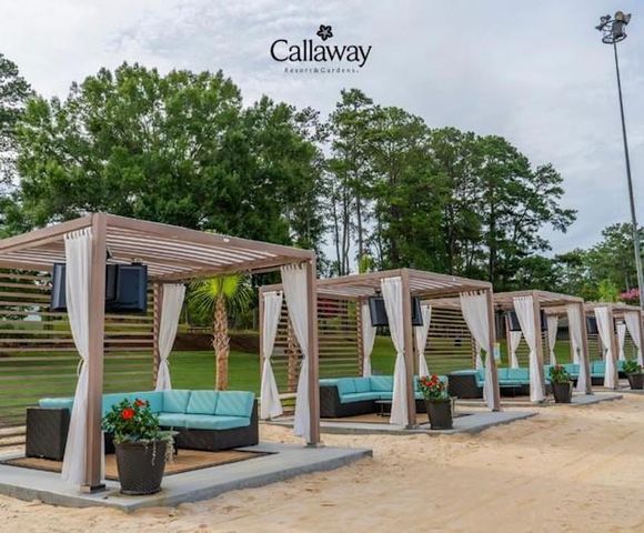 1441 Oak Creek Circle, Pine Mountain, GA 31822