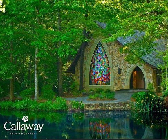 1441 Oak Creek Circle, Pine Mountain, GA 31822