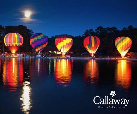 1441 Oak Creek Circle, Pine Mountain, GA 31822