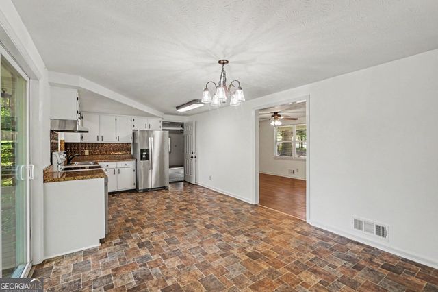 6322 PINE FROST Drive, Douglasville, GA 30135