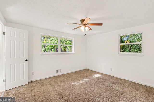 6322 PINE FROST Drive, Douglasville, GA 30135