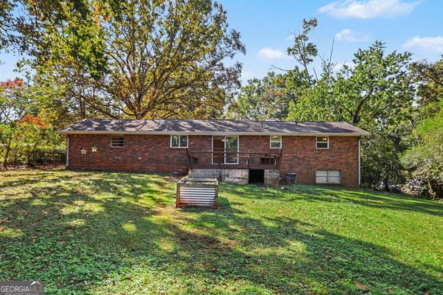 6322 PINE FROST Drive, Douglasville, GA 30135