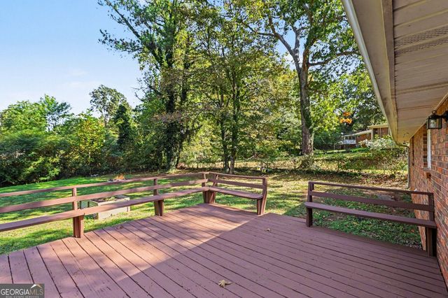 6322 PINE FROST Drive, Douglasville, GA 30135