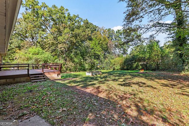 6322 PINE FROST Drive, Douglasville, GA 30135
