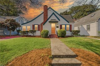 1217 Woodrow AVE, Norfolk, VA 23507