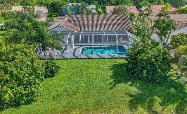 11845 Island Lakes Lane, Boca Raton, FL 33498