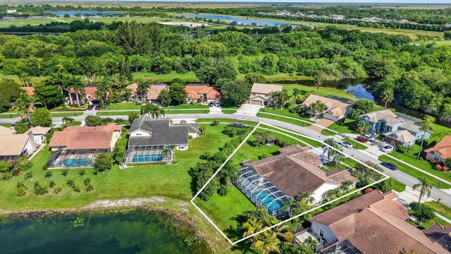 11845 Island Lakes Lane, Boca Raton, FL 33498