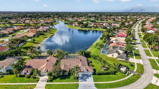 11845 Island Lakes Lane, Boca Raton, FL 33498
