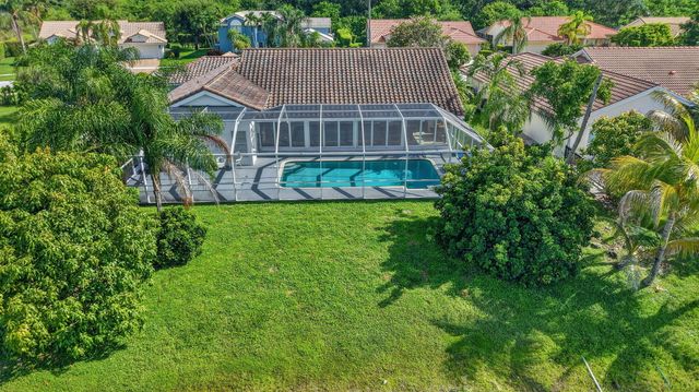 11845 Island Lakes Lane, Boca Raton, FL 33498