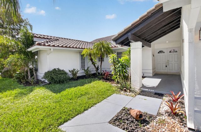 11845 Island Lakes Lane, Boca Raton, FL 33498