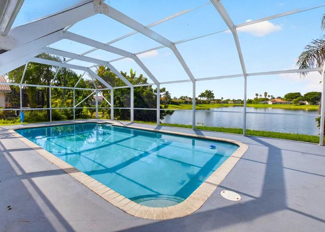 11845 Island Lakes Lane, Boca Raton, FL 33498