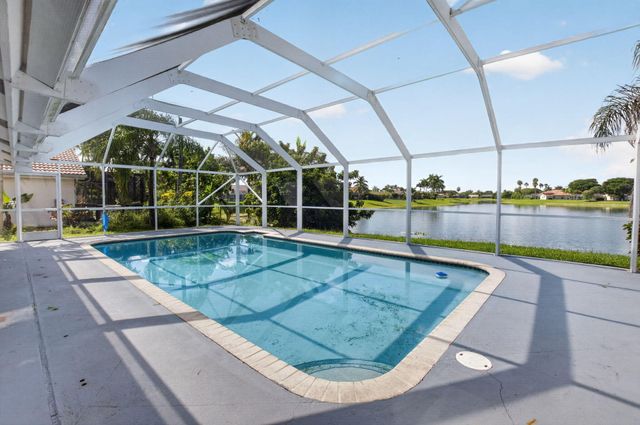 11845 Island Lakes Lane, Boca Raton, FL 33498