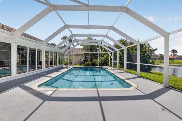 11845 Island Lakes Lane, Boca Raton, FL 33498