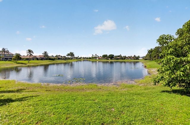 11845 Island Lakes Lane, Boca Raton, FL 33498