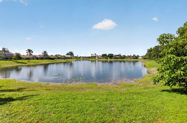 11845 Island Lakes Lane, Boca Raton, FL 33498