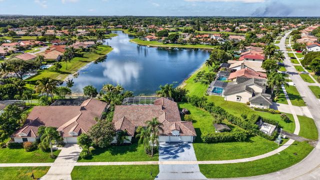 11845 Island Lakes Lane, Boca Raton, FL 33498