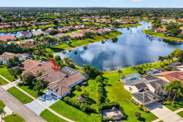 11845 Island Lakes Lane, Boca Raton, FL 33498